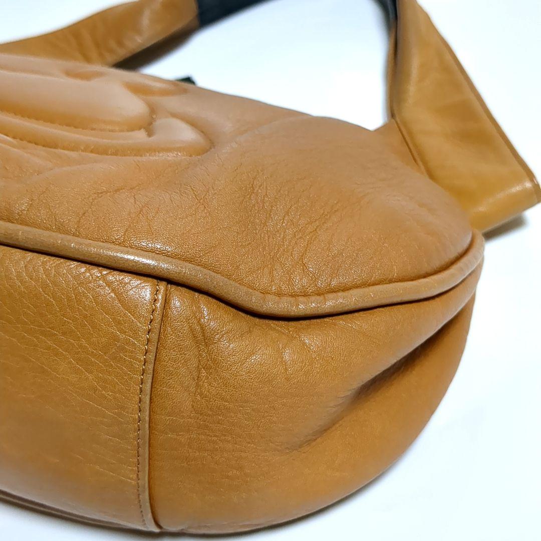 ✨ヴィヴィアンウエストウッド✨ホーボー ビッグオーブ ハンドバッグ タッセル