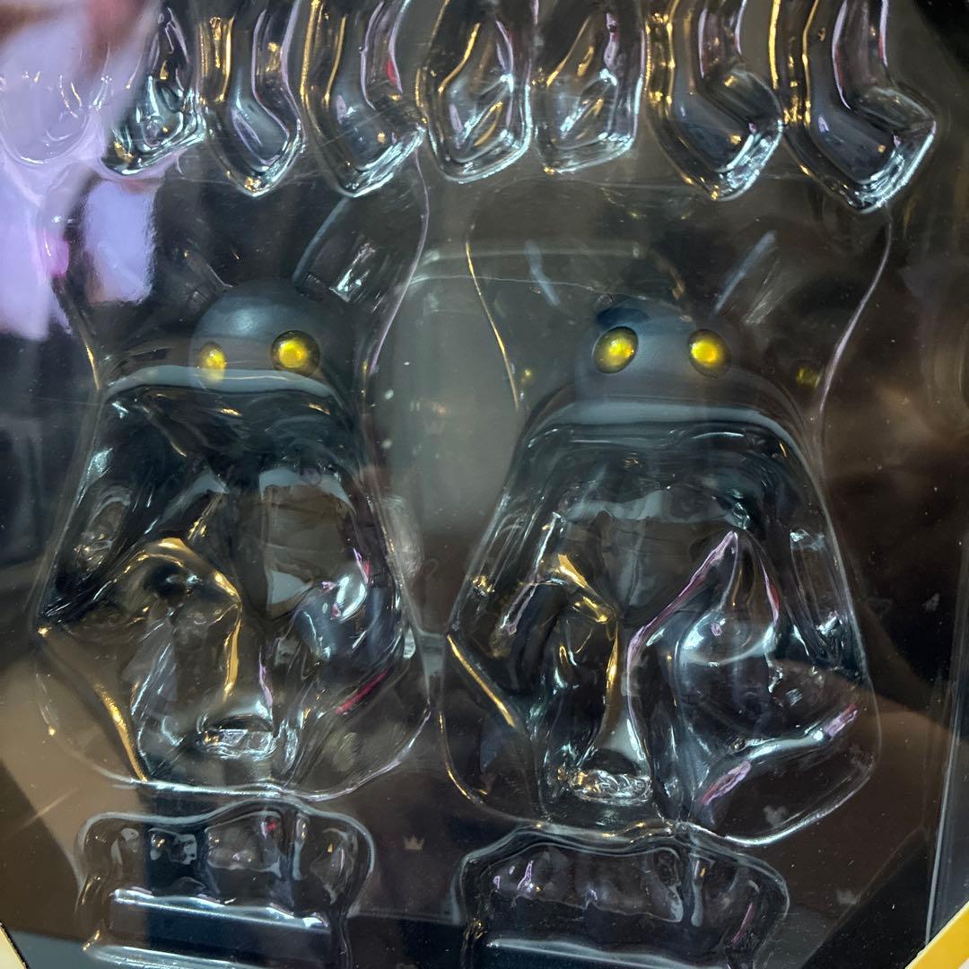 ブリングアーツ　キングダムハーツ　12体