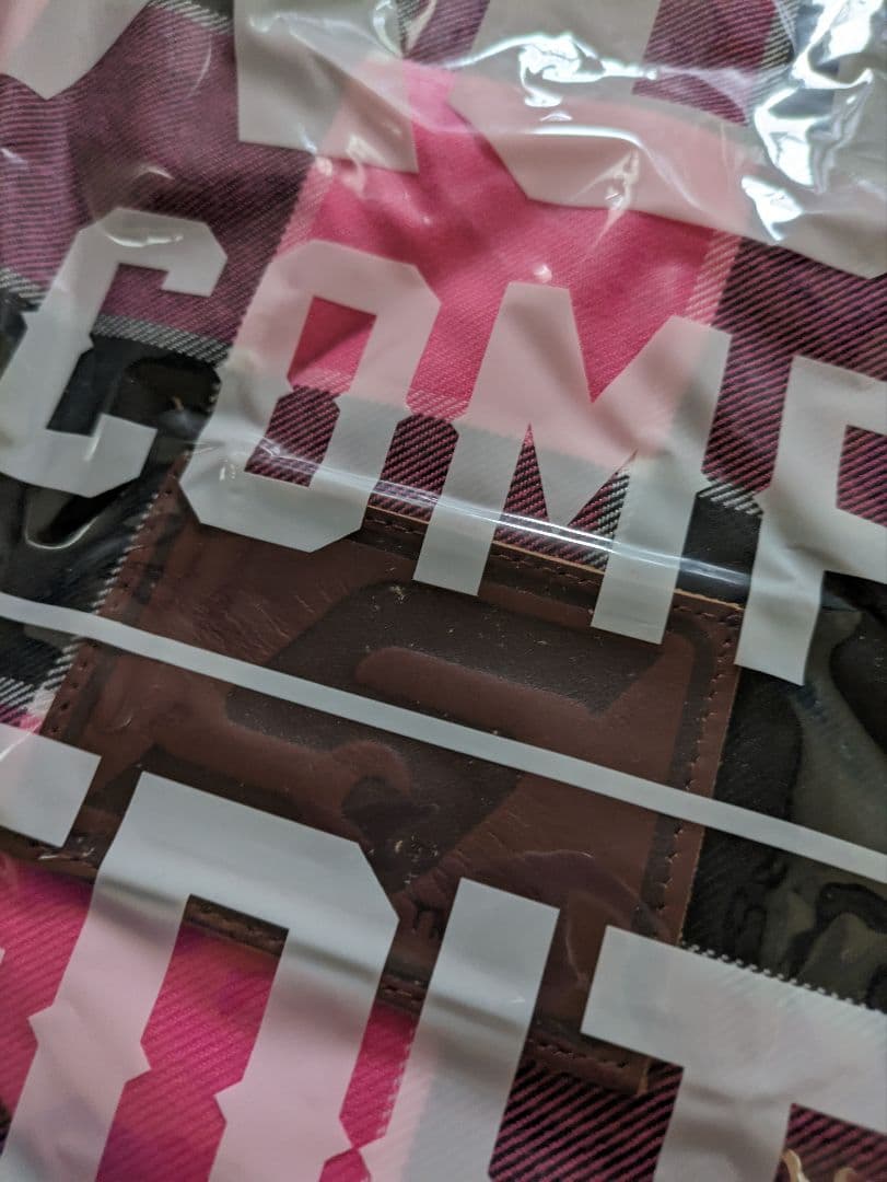 スナップオン 非売品ブランケット