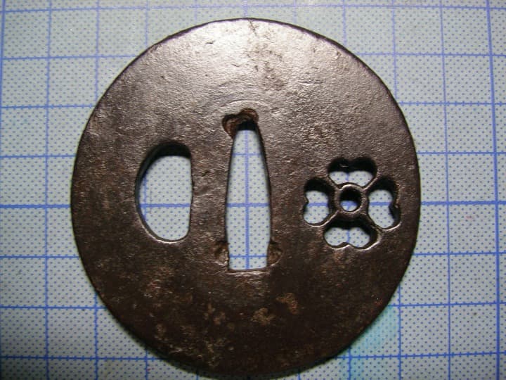 ツバ　フラワー