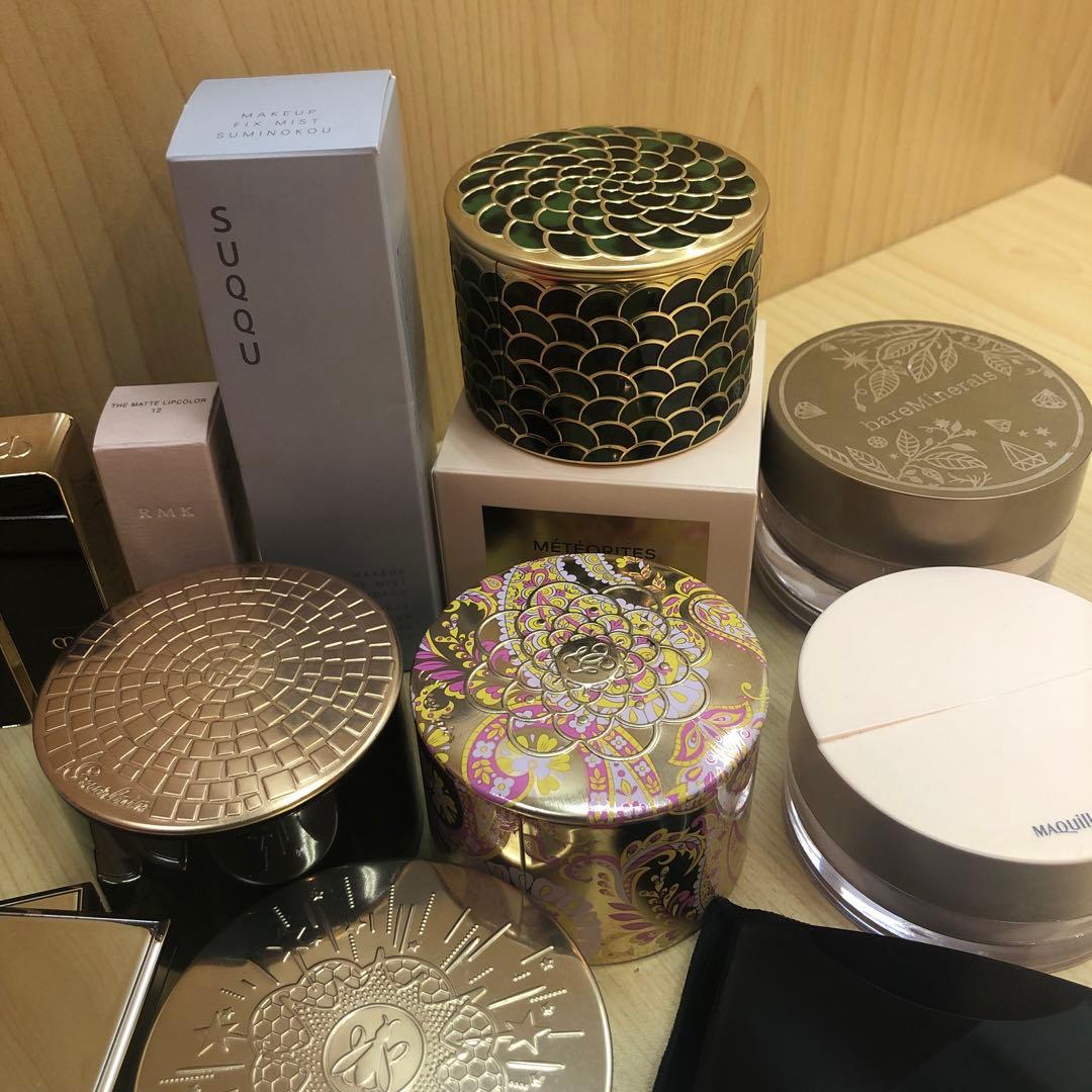 ♥cr463-693デパコス・他 まとめ売り