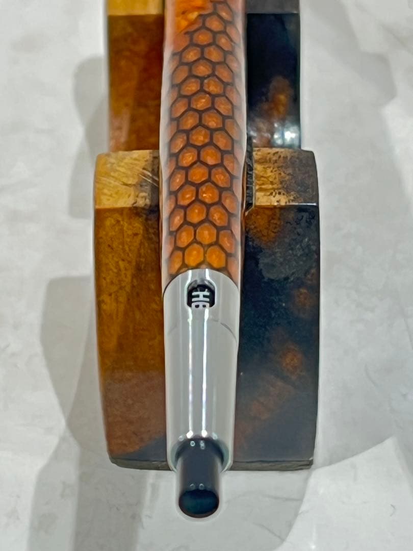 ちょび　pg5 +ハニカムHW9-9 アルミ硬度表示窓有り