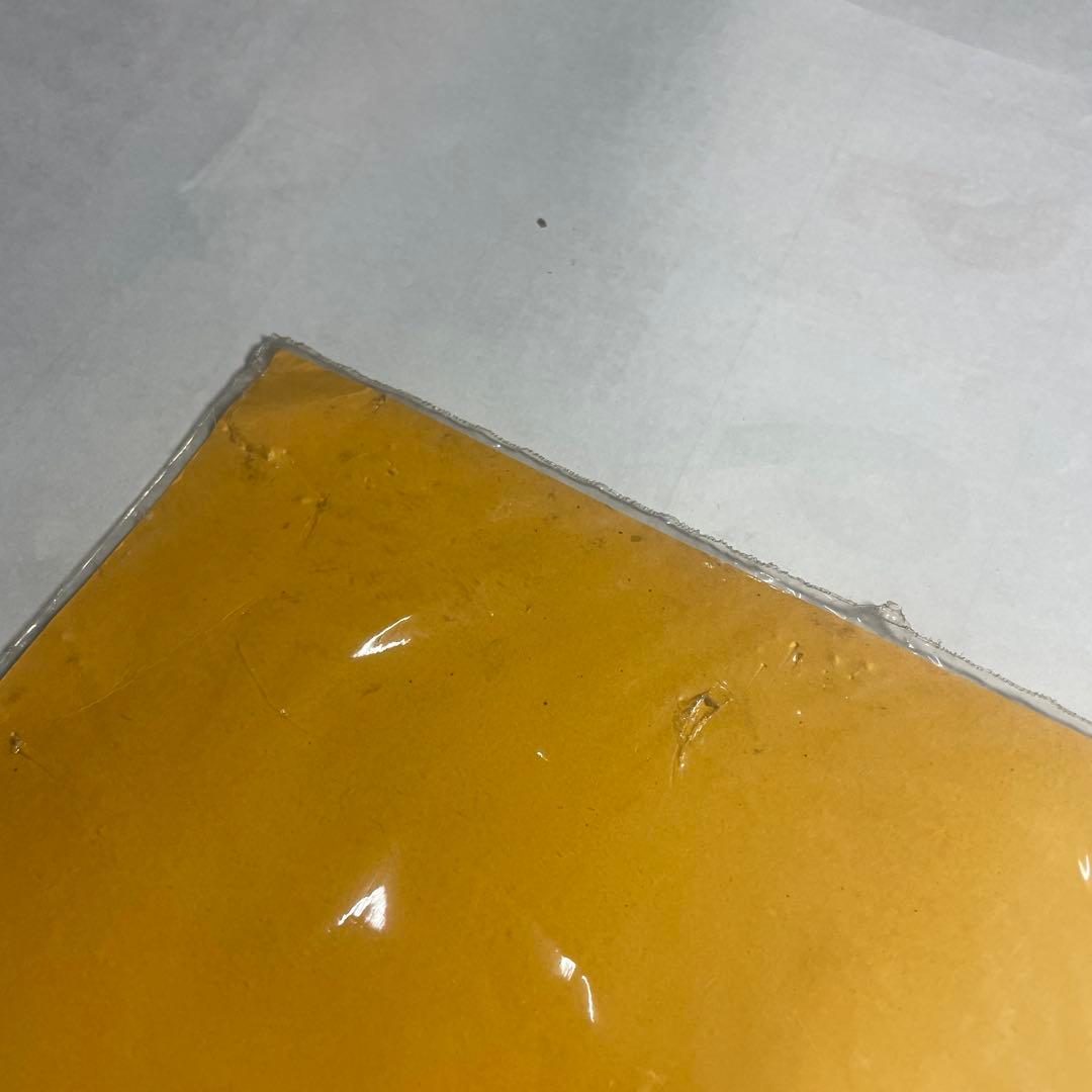 中共　香港 切手シート 4枚セット