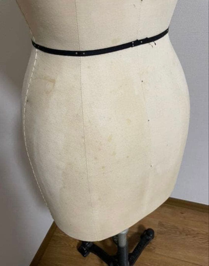 キイヤ ニューキプリス Kypris 9AR トルソー