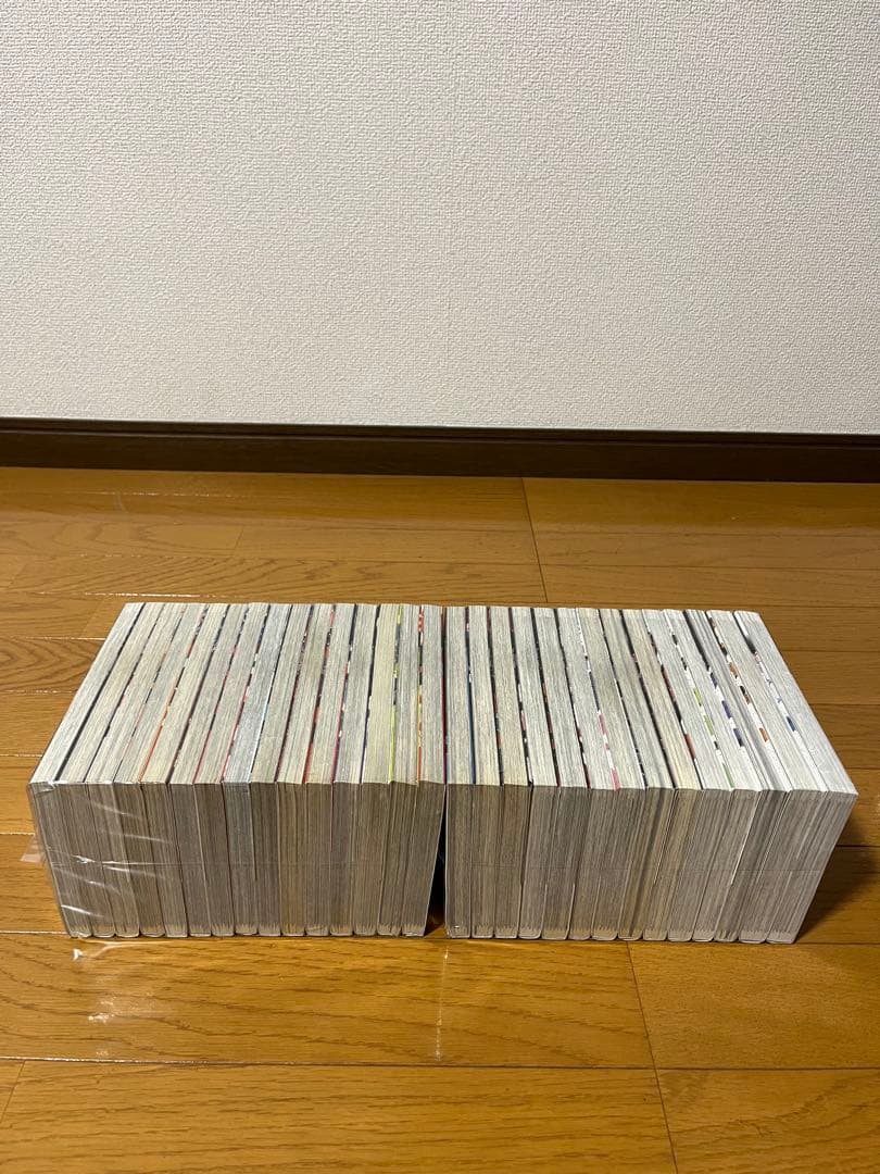 ワールドトリガー　1巻〜29巻　全巻セット