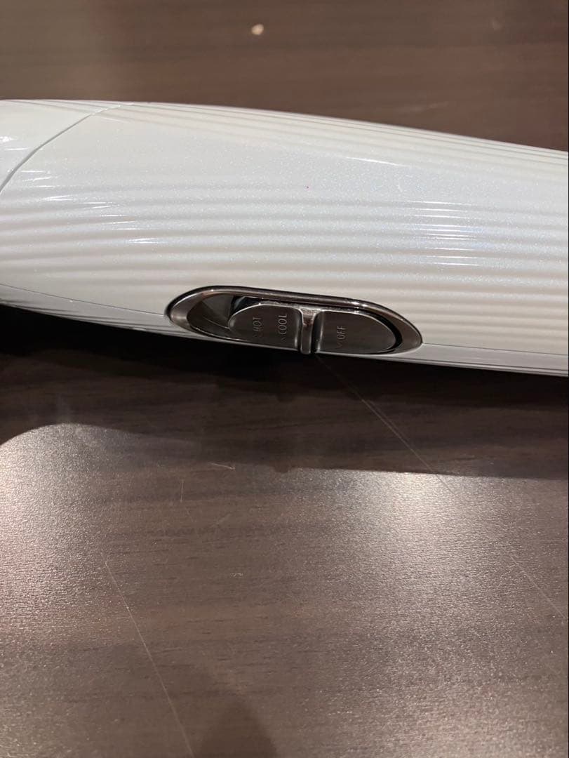 リファドライヤー　ジャンク品