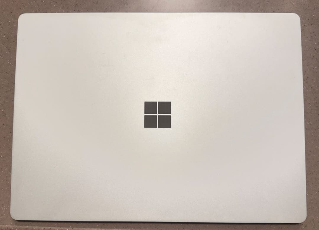 その他ノートPC本体 Microsoft Surface Laptop 2 2017