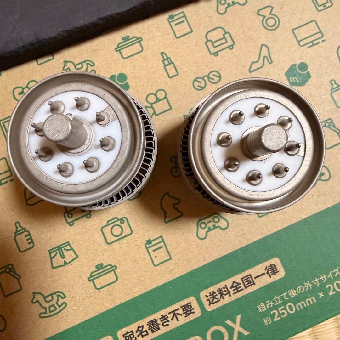 その他 fu250fj EIMAC4x150d