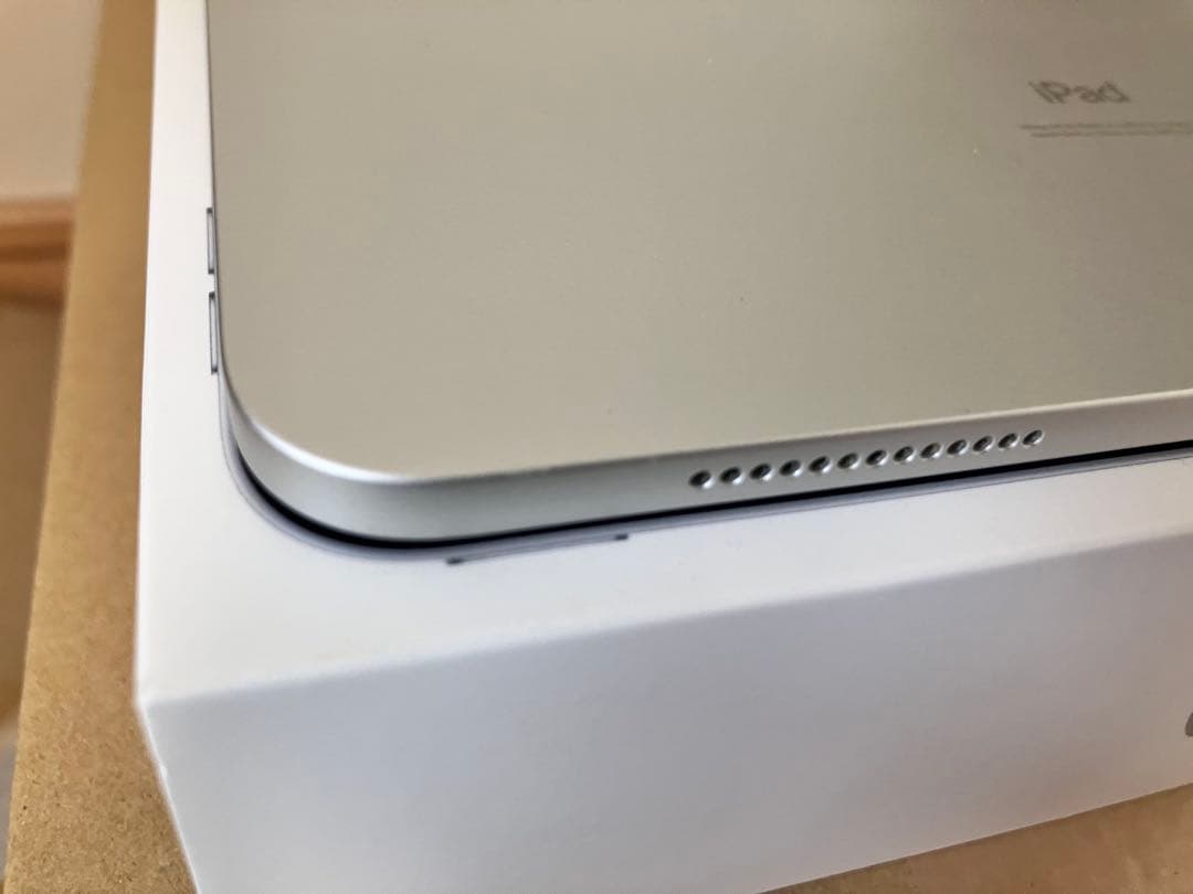 ロ*2様 【中古】11インチiPad Pro(第二世代)256GB Wi-Fi