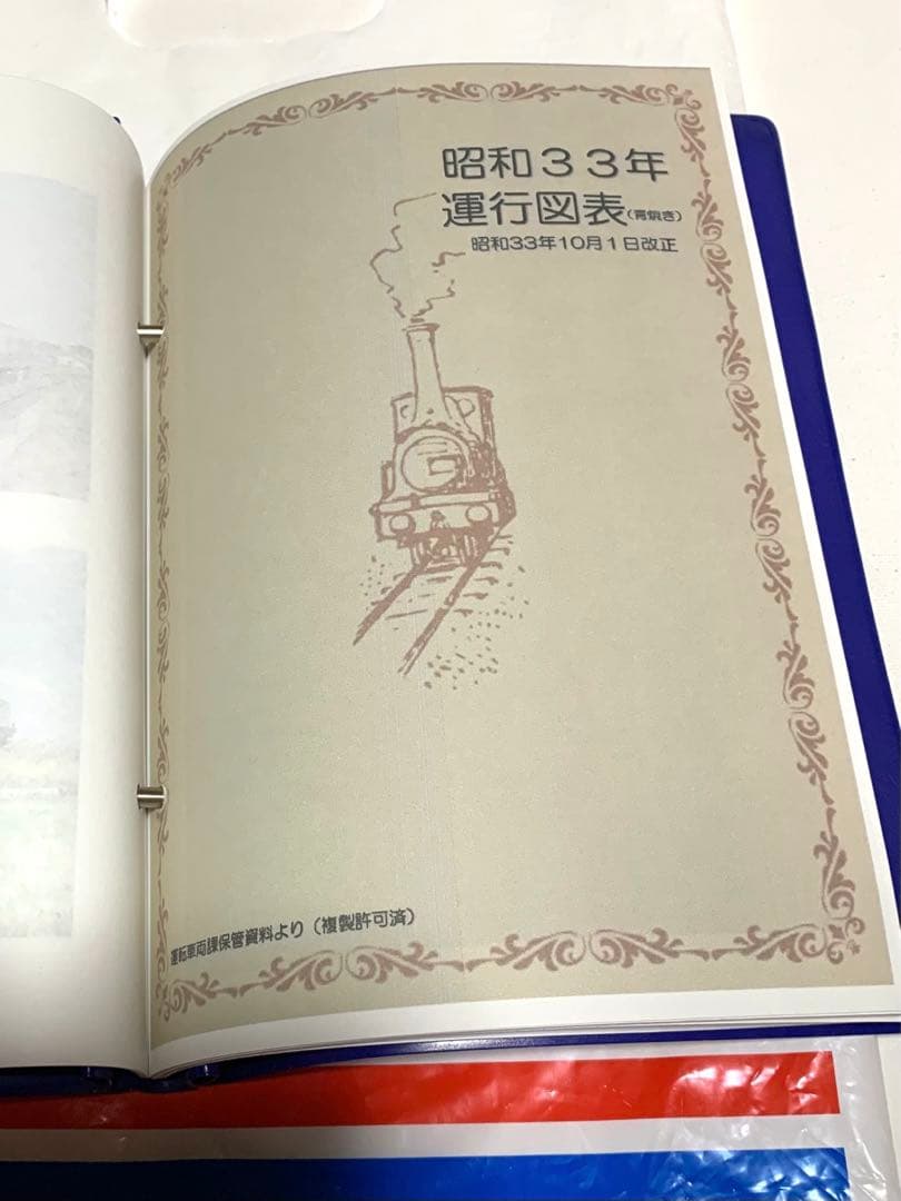 関東鉄道　運転取扱心得ケース付き