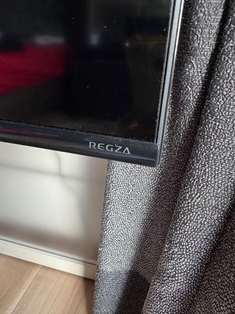 TOSHIBA 東芝 REGZA レグザ 50C350X 2022年製