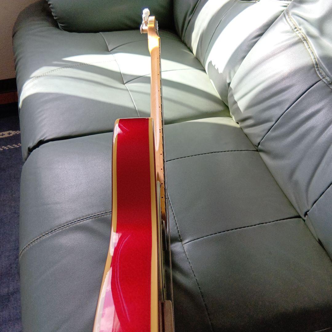 Bacchus カスタムTL ディマジオ /シュパーゼル /ジョー・バーデン