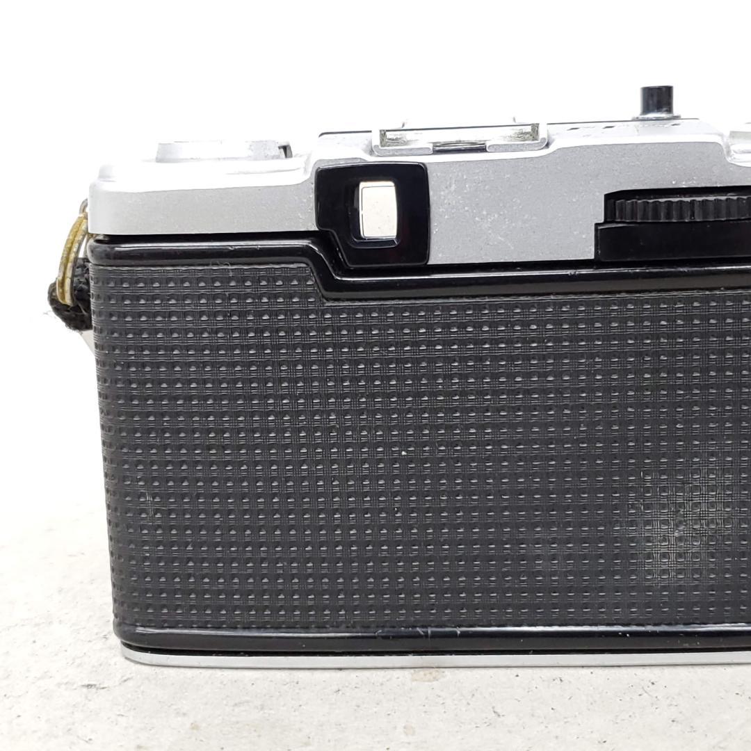 【動作確認済】 Olympus PEN EE-3 F1121-32-5v p