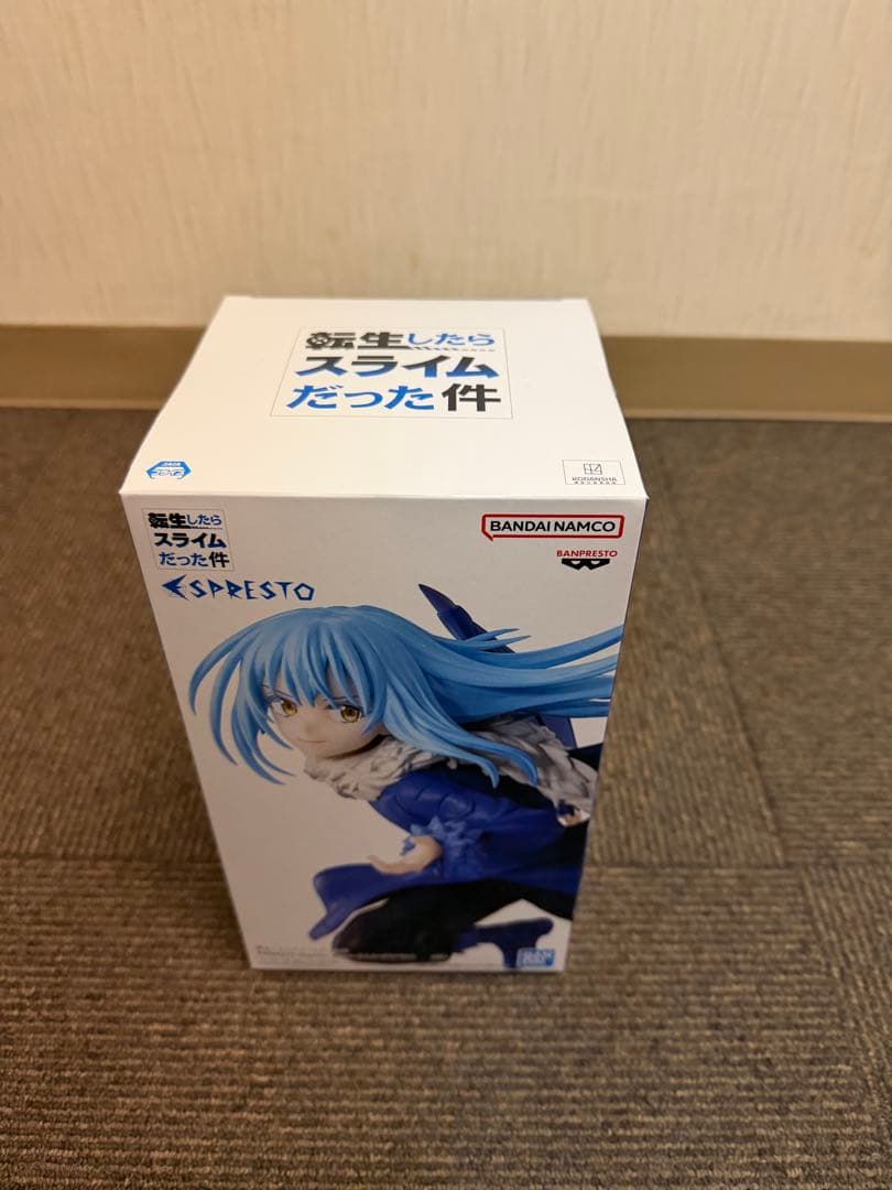 Maximatic & Grandista フィギュアセット