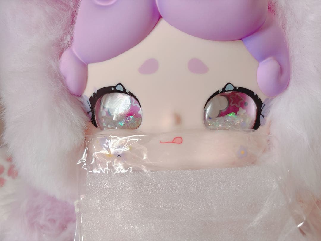 ラッキーディアナイ LuckyDeerNai 600% シクレ