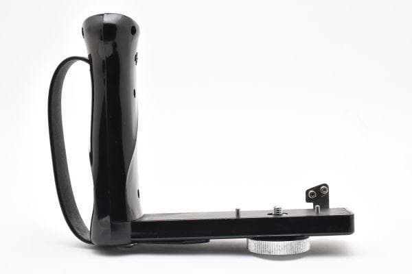 Mamiya Left Hand Grip ハンドグリップ