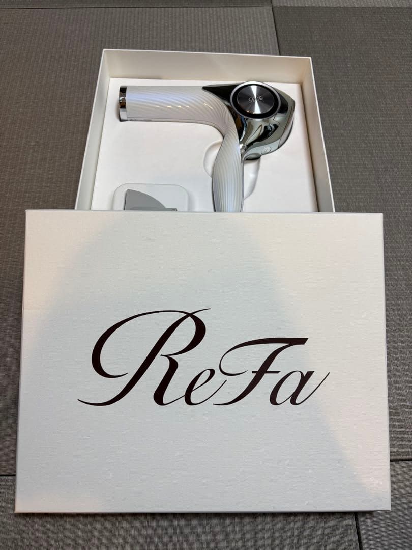 ReFaビューテックドライヤープロ
