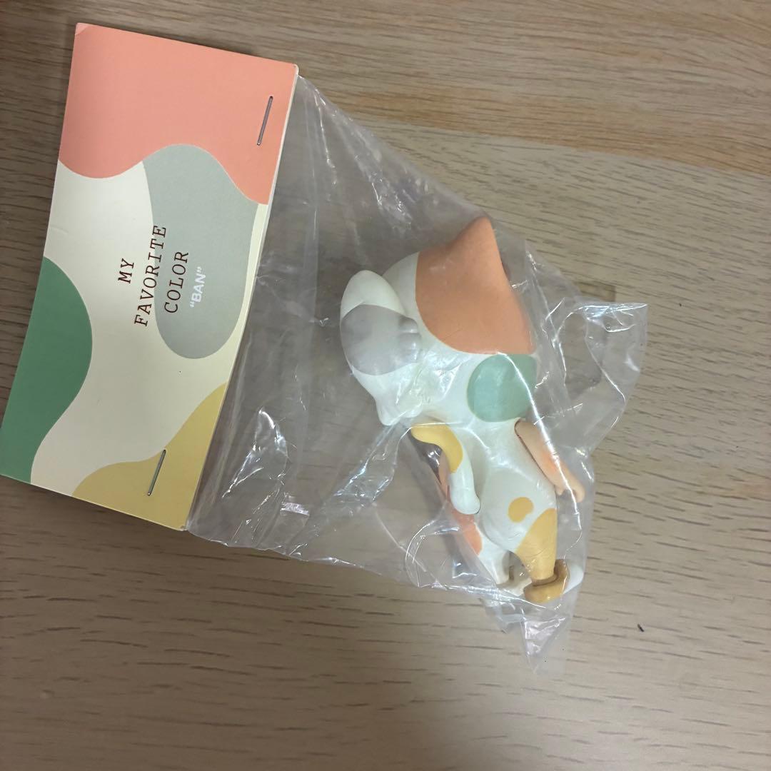 SooyaStudio MY FAVORITE COLOR フィギュア