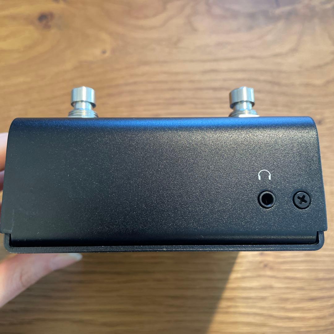 strymon IRIDIUM ストライモン/イリジウム