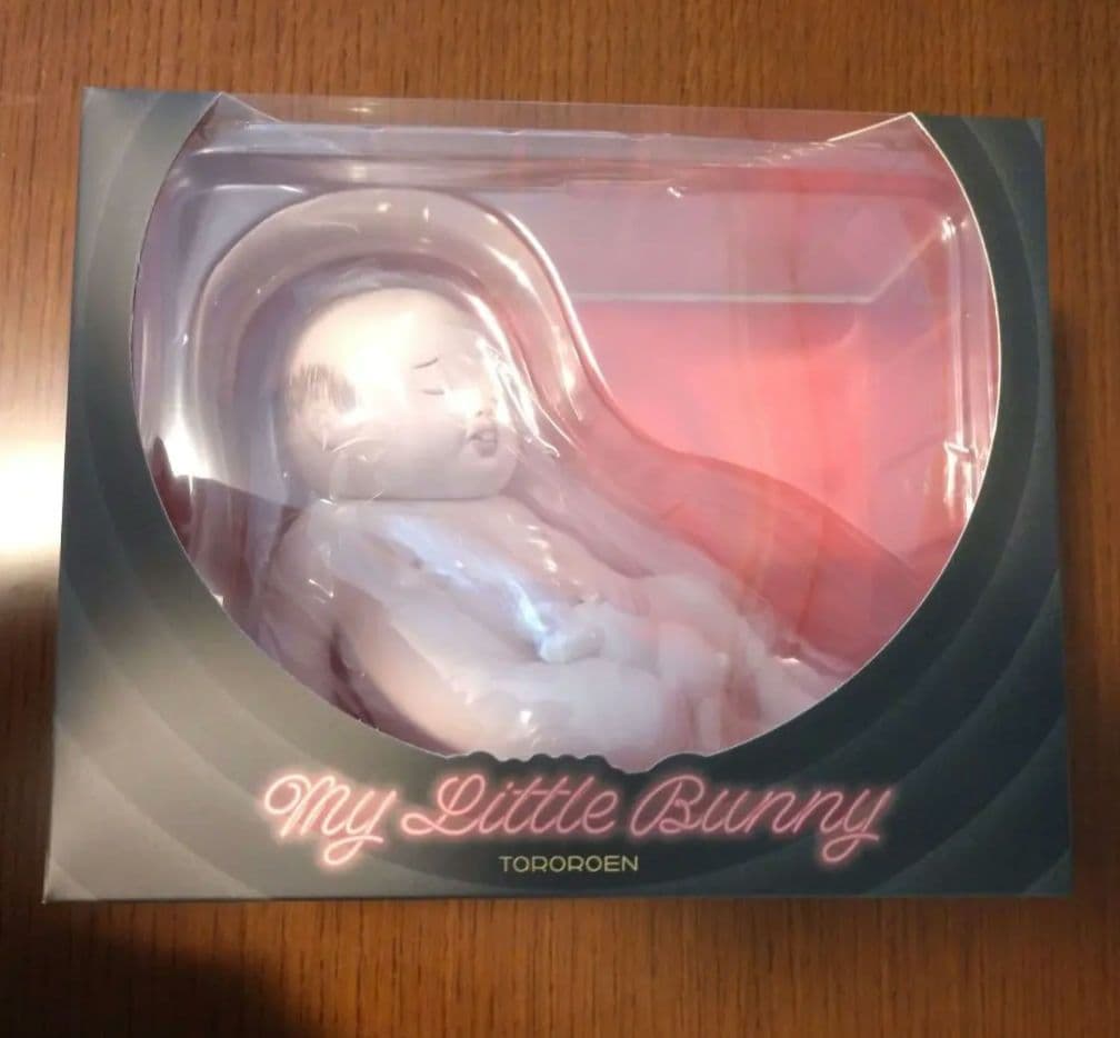 ジム・オルーク/ユリイカ　 とろろ園（友沢こたお+友沢ミミヨ） フィギュア