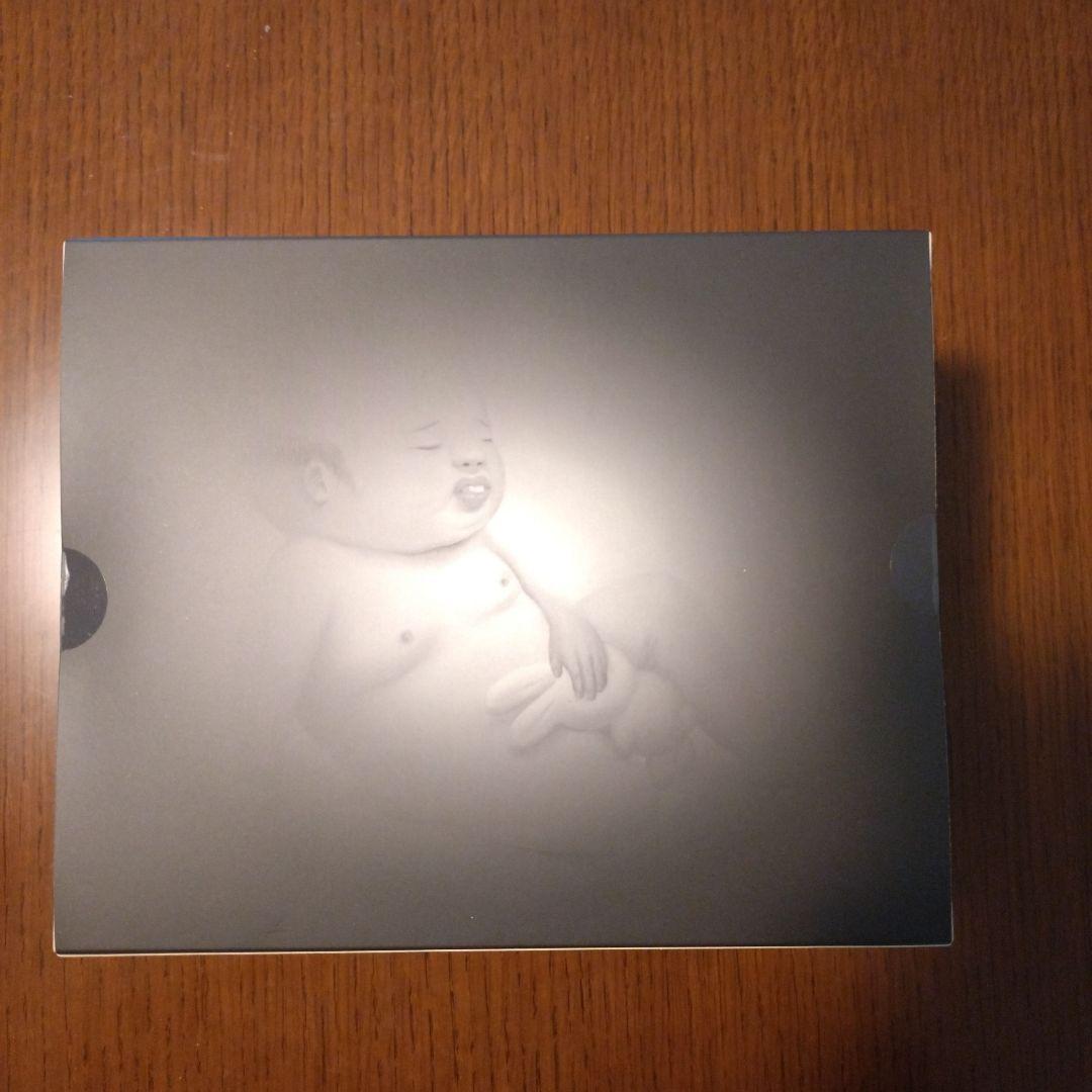 ジム・オルーク/ユリイカ　 とろろ園（友沢こたお+友沢ミミヨ） フィギュア