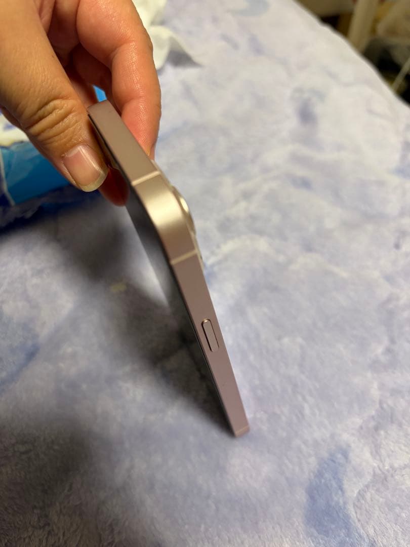 Apple iPhone 13 ピンク 本体のみ　即決歓迎