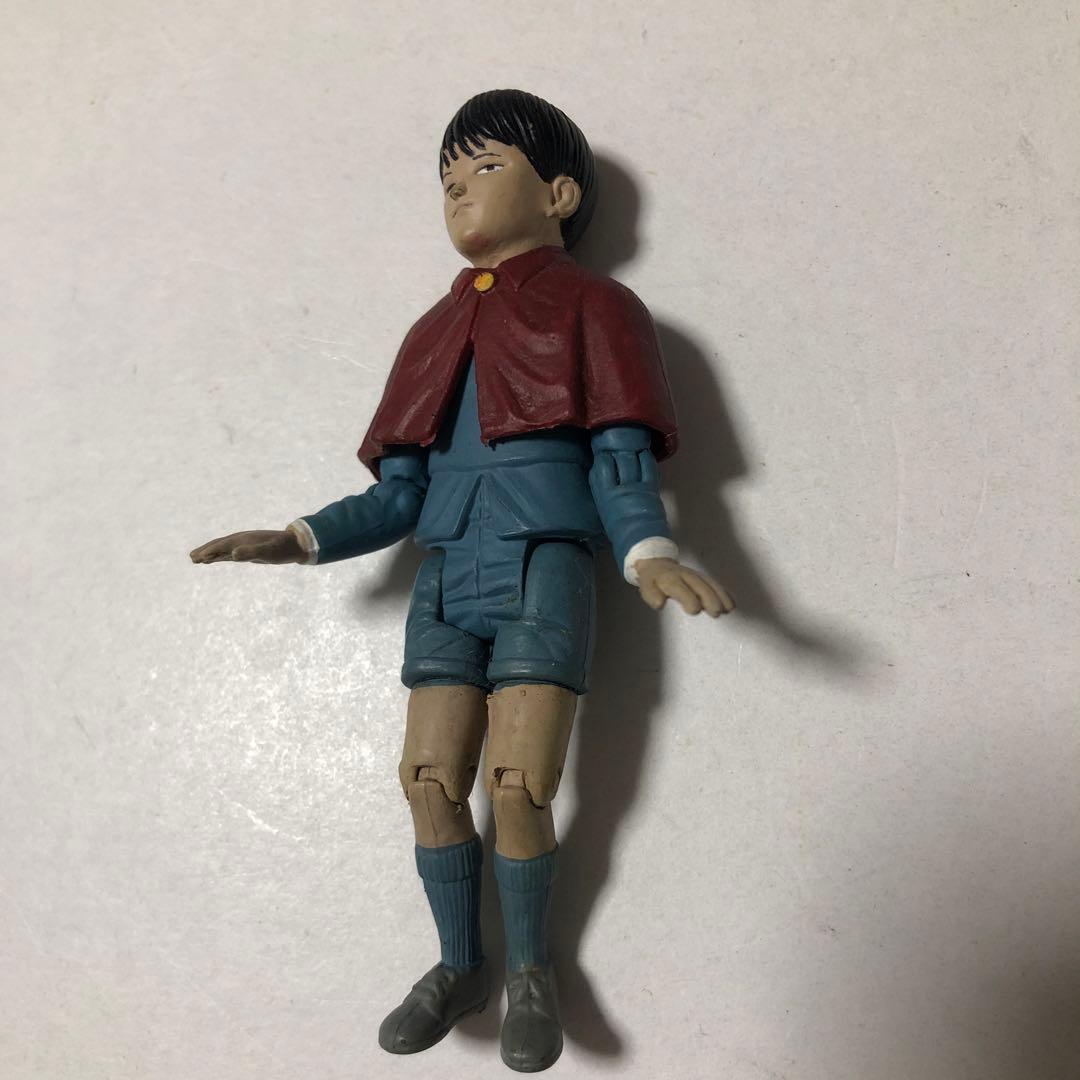 【大友克洋／AKIRA】マクファーレントイズ AKIRA アキラ大覚　フィギュア