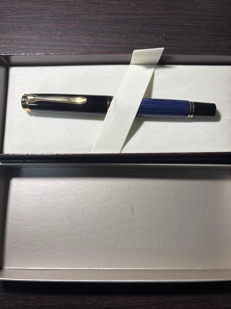 ペリカンm800 中字