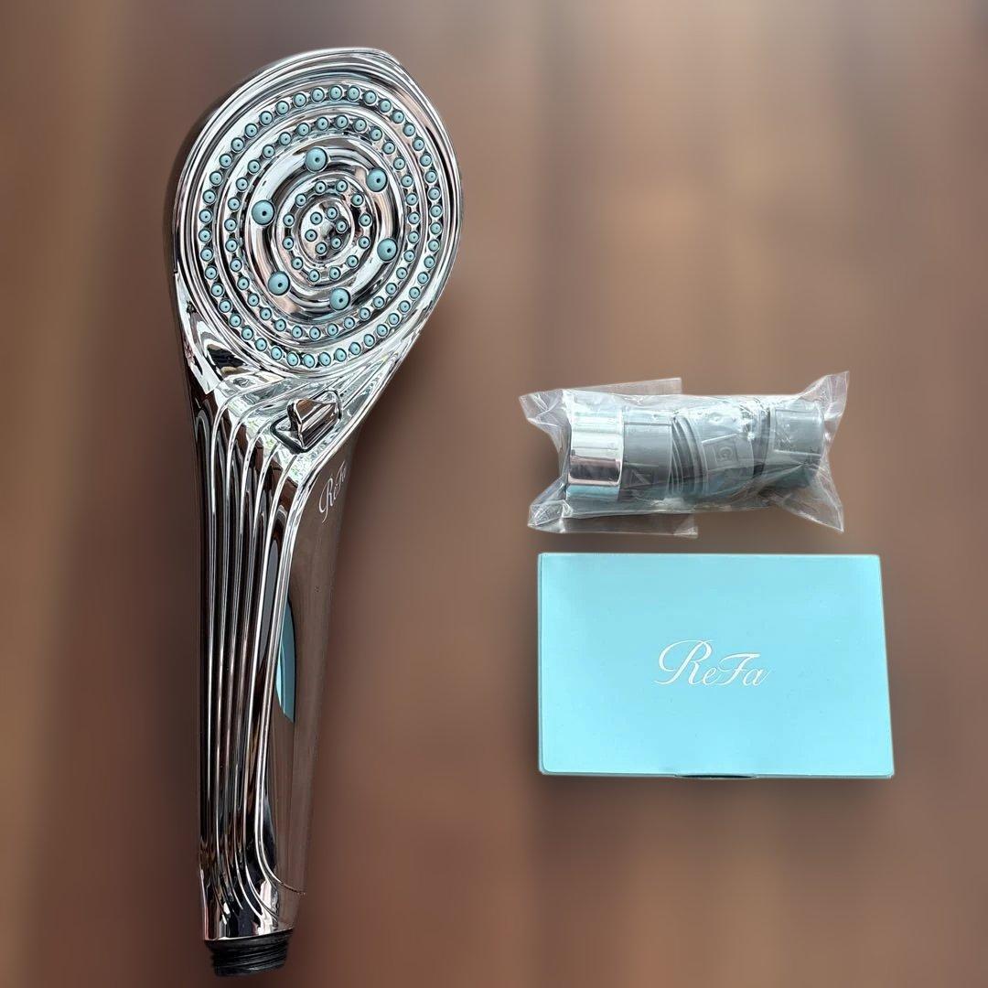 【値下げしました】ReFa FINE BUBBLE Sファインバブル S