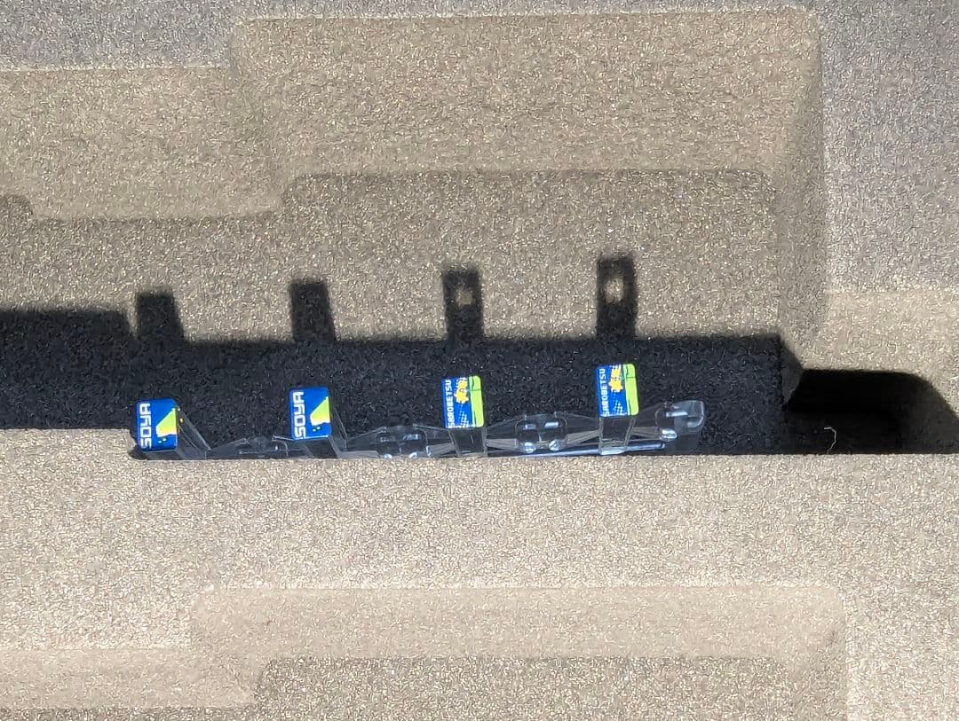 TOMIX JR キハ261-5000系特急ディーゼルカー(ラベンダー) 5両