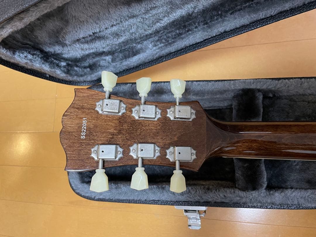 【美品！】seventy seven EXRUBATO-STD/S-JT