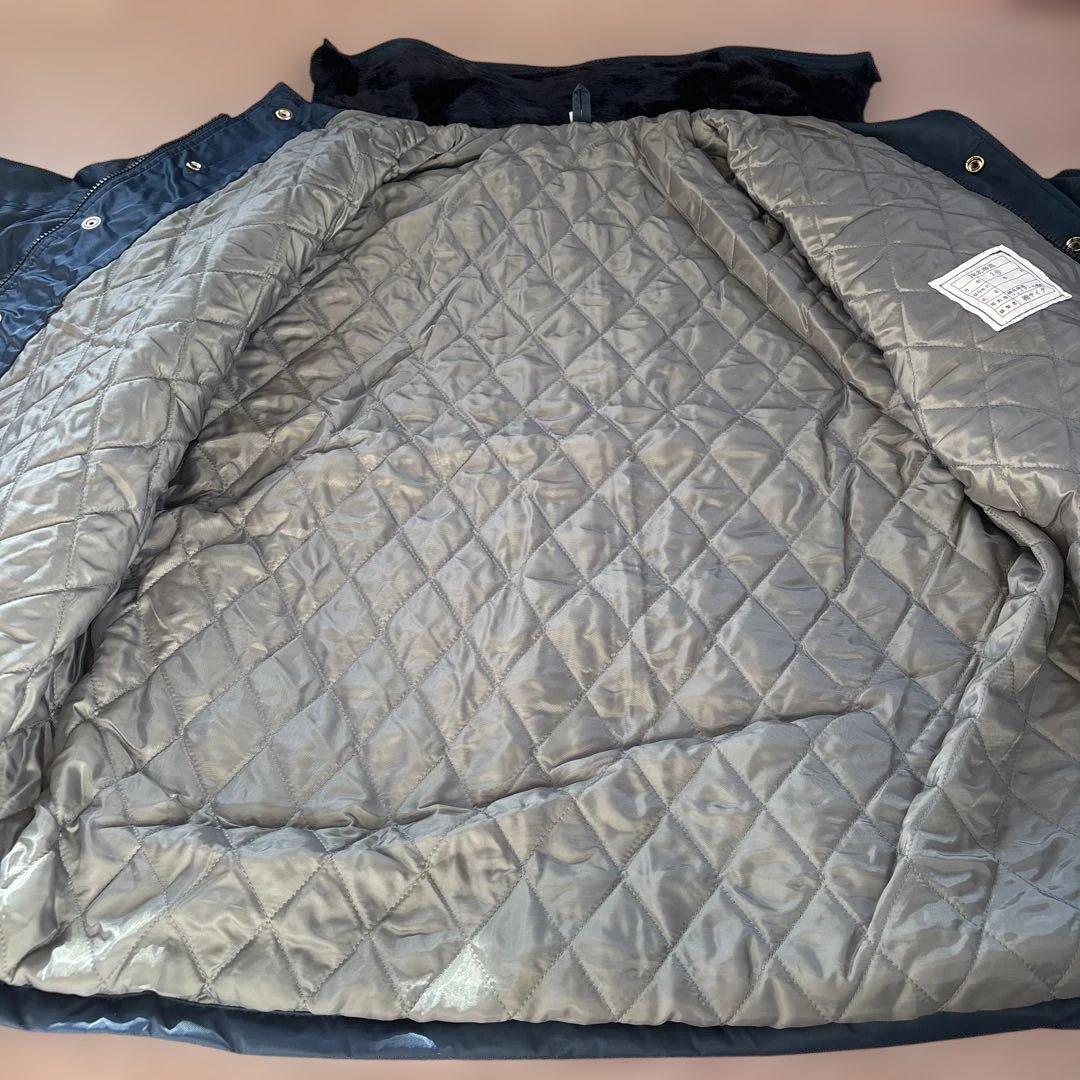 希少【新品未開封】JR北海道　白タグ　国鉄　外套　アノラック　上着　ズボン　上下