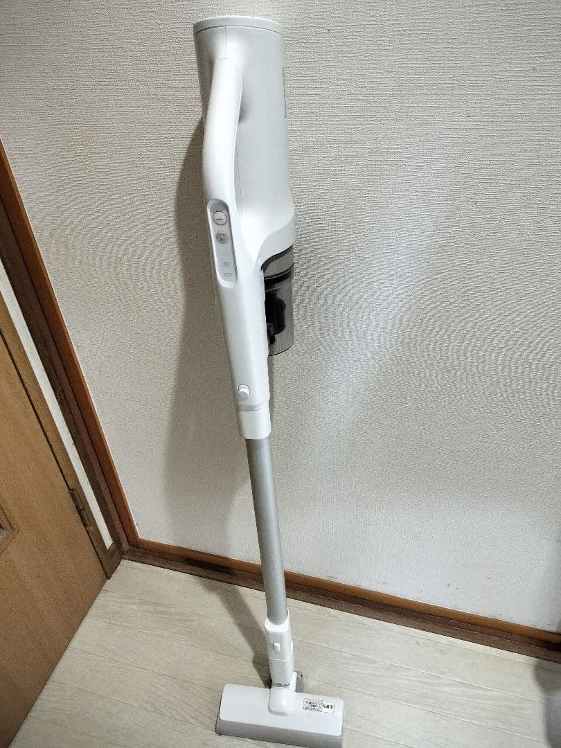 Panasonic スティッククリーナー MC-SB32J 2022年GW価格