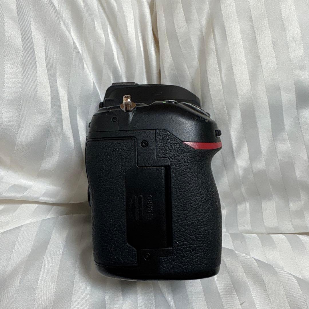 Nikon ニコン D780 ボディ 一眼レフカメラ