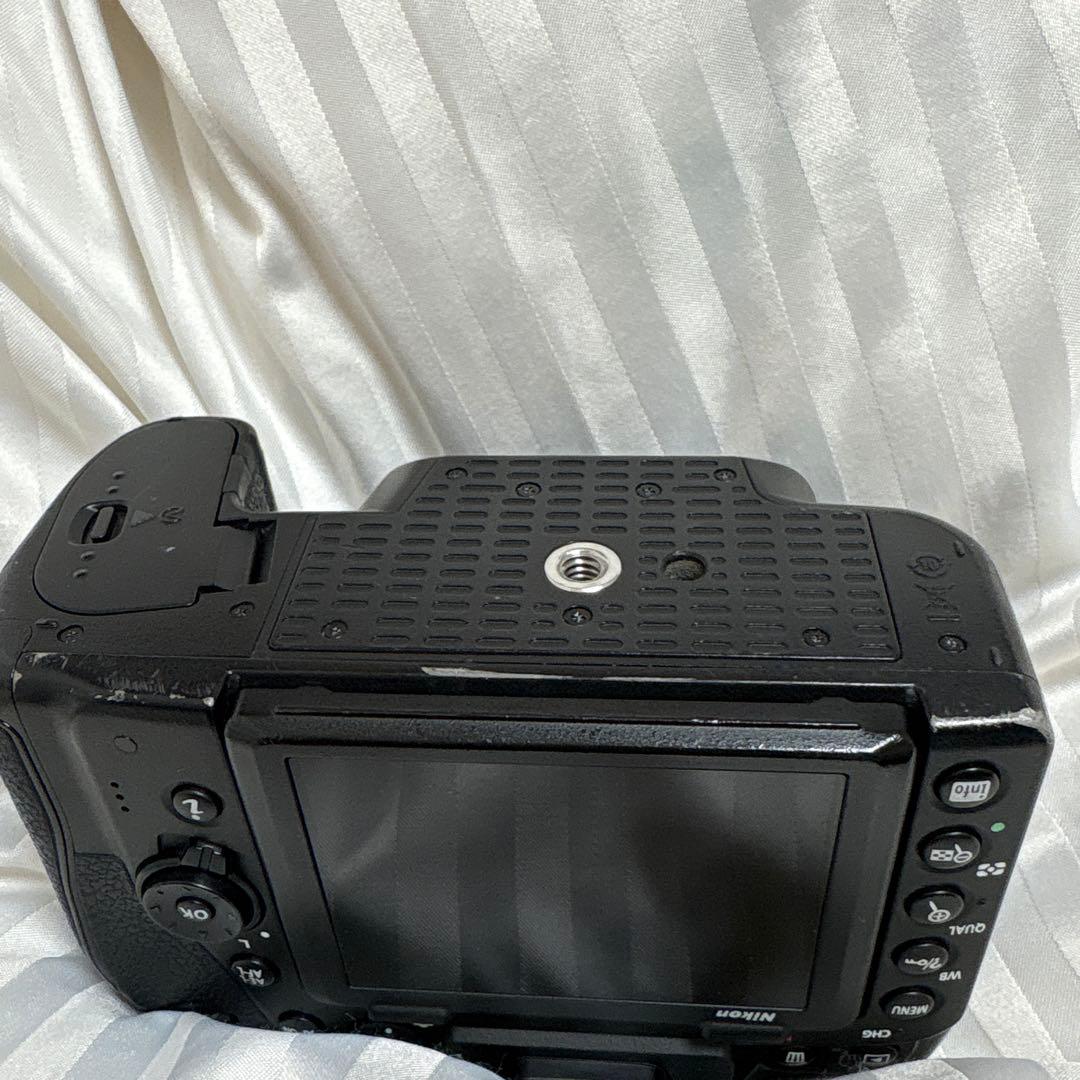 Nikon ニコン D780 ボディ 一眼レフカメラ