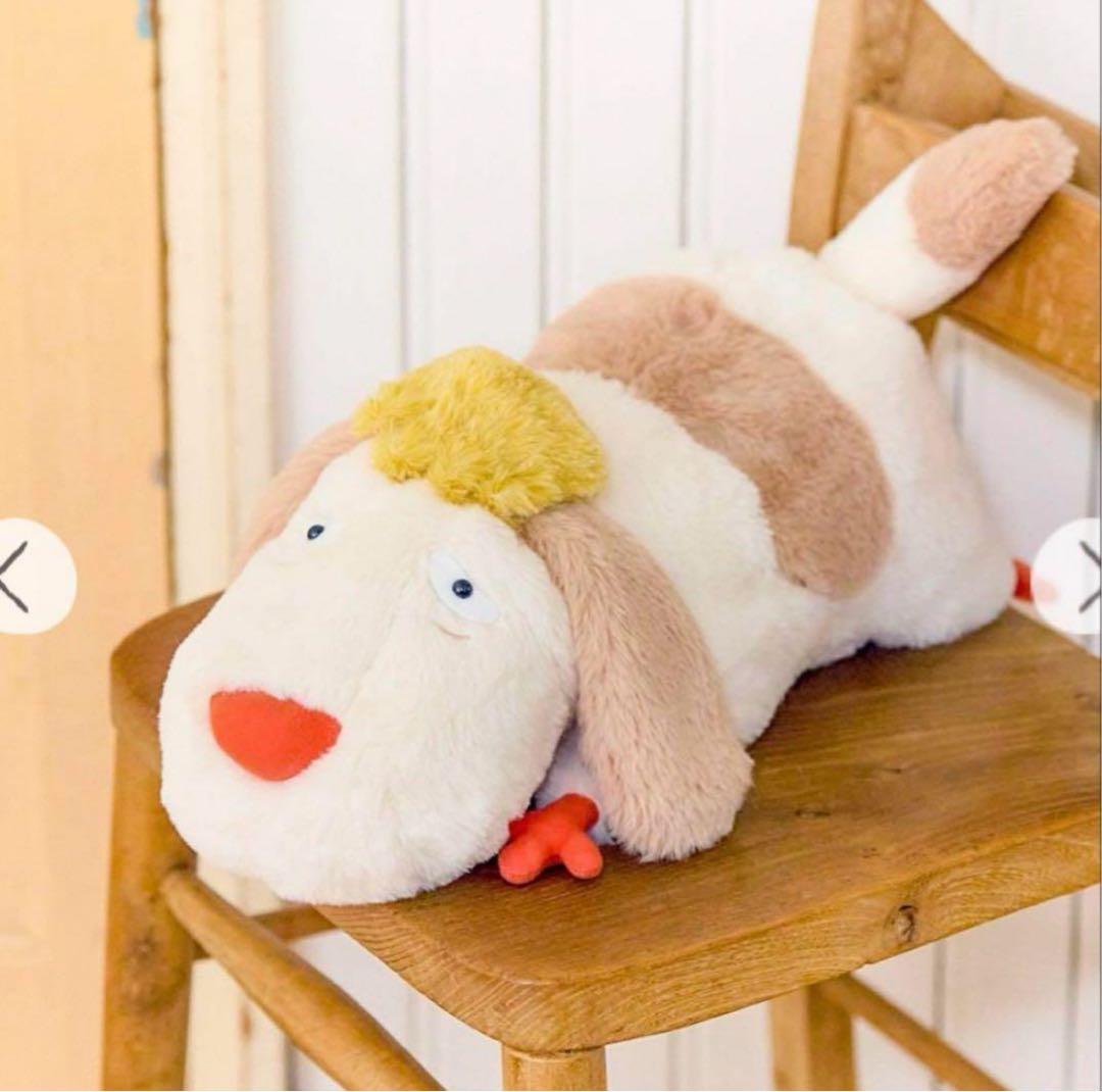 ヒンのぬいぐるみ Mサイズ