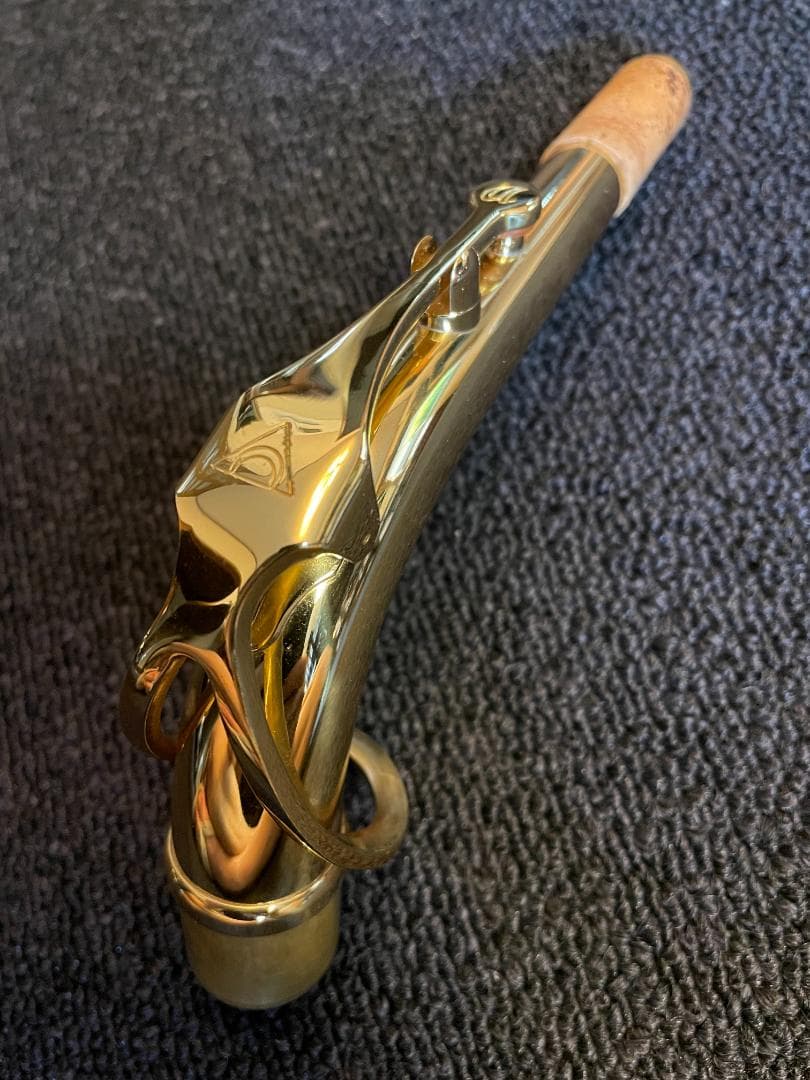 アンティグア　アルトサックス　美品＋　￥21万　ANTIGUA ALTO SAX