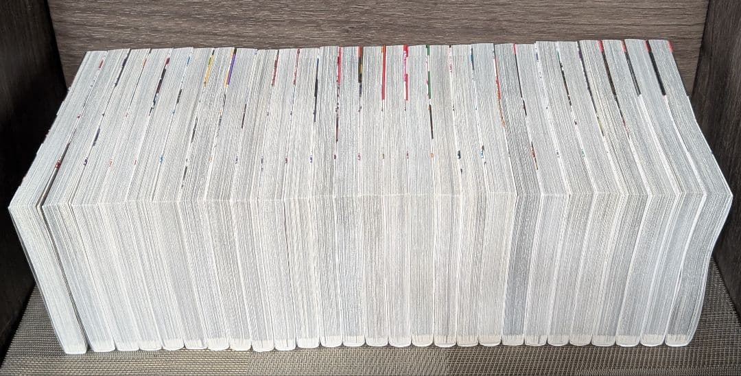 【おまけ付】桃源暗鬼 1〜27巻 全巻セット