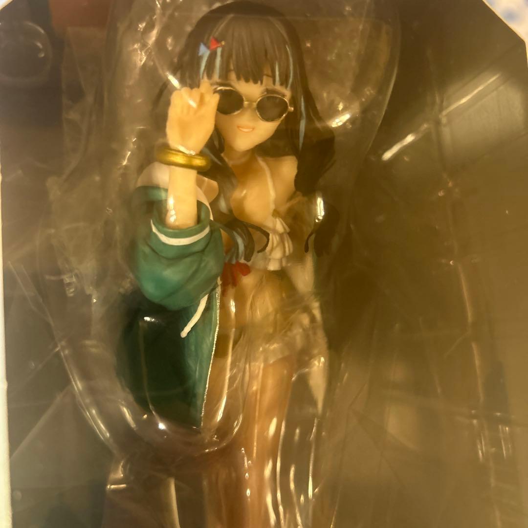 一番くじ　Fate/Grand Order FGO　　　　　B賞テノチテァトラン