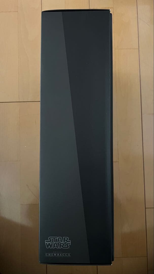 ホットトイズ　1/6スケール　チューバッカ