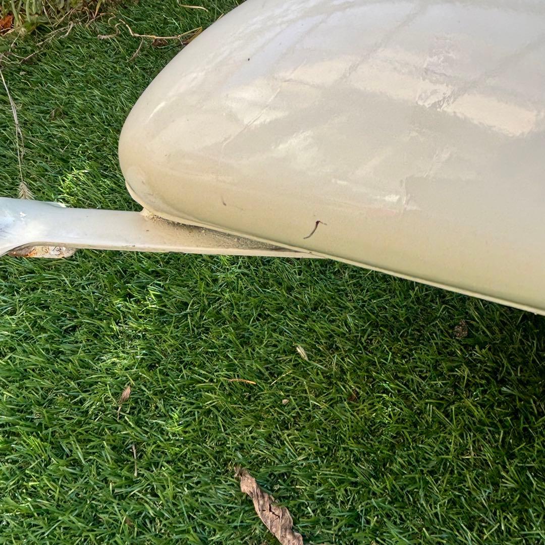 ⭐️ハーレー⭐️タンク　48? 約12L バルカンから取り外し