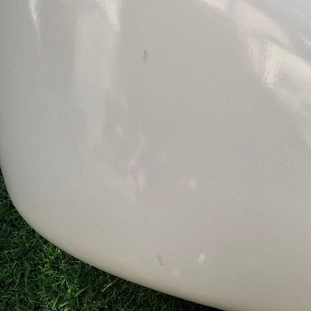 ⭐️ハーレー⭐️タンク　48? 約12L バルカンから取り外し