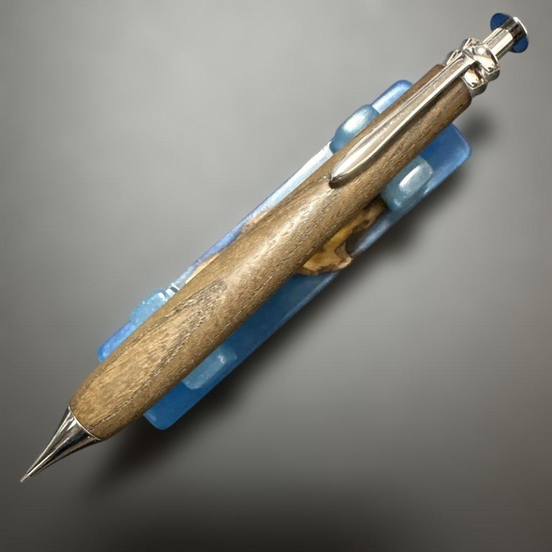 フランベルク　神代欅　シャープペンシル　低重心