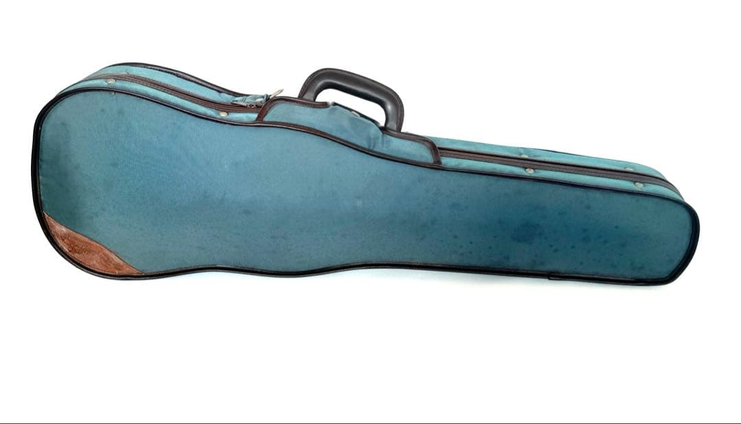 【希少】エットーレ・ソフリッティ ヴァイオリン イタリア製 1920年製