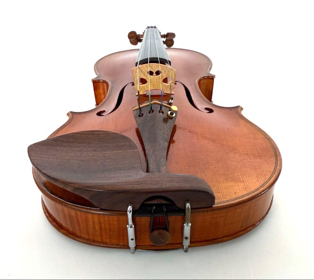 【希少】エットーレ・ソフリッティ ヴァイオリン イタリア製 1920年製