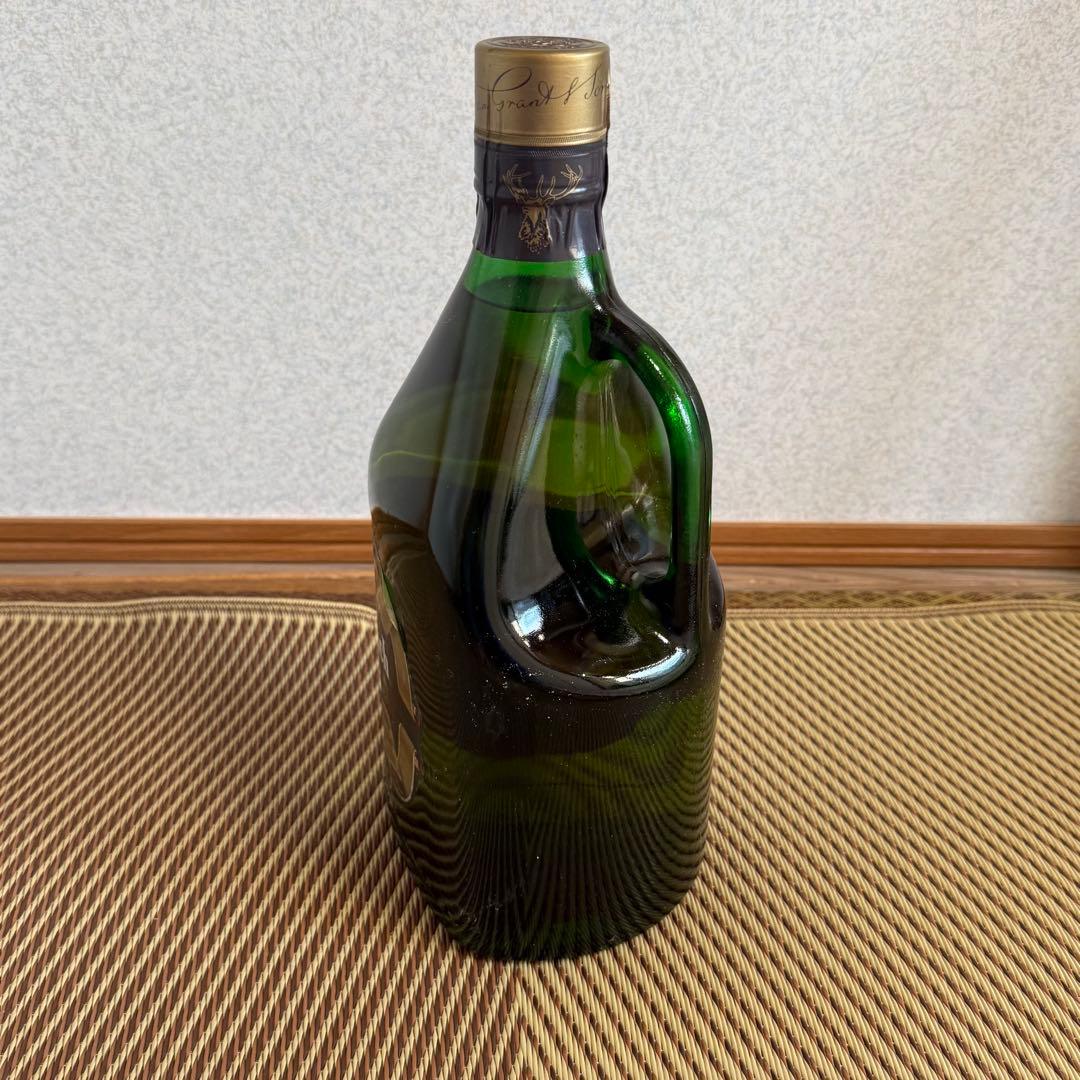 【本日限定値引き】Glenfiddich 1.75リットル 未開栓