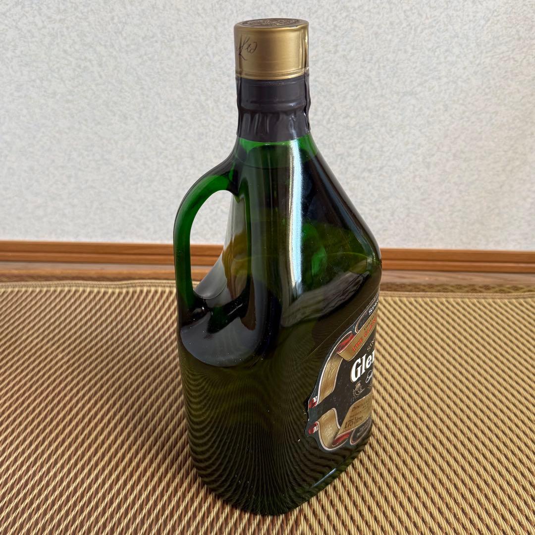【本日限定値引き】Glenfiddich 1.75リットル 未開栓