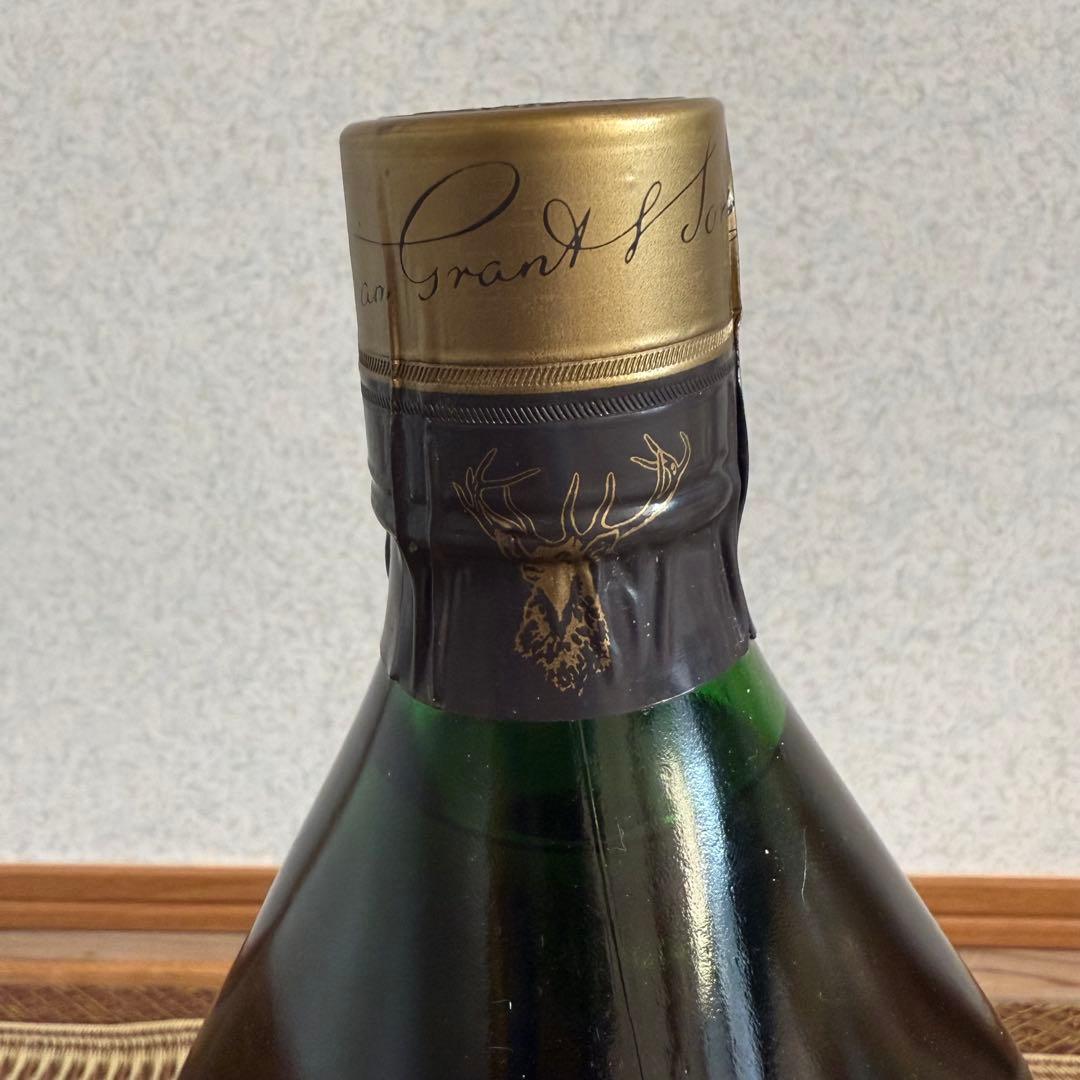 【本日限定値引き】Glenfiddich 1.75リットル 未開栓