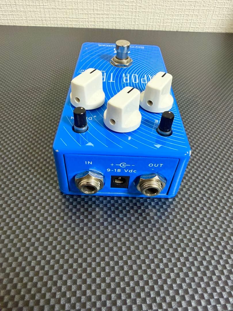 Seymour Duncan VAPOR TRAIL アナログディレイ