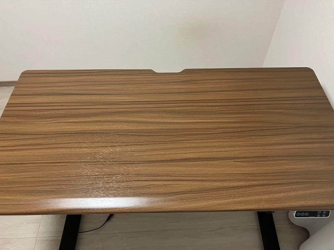 FLEXISPOT E7 電動昇降デスク 幅140cm